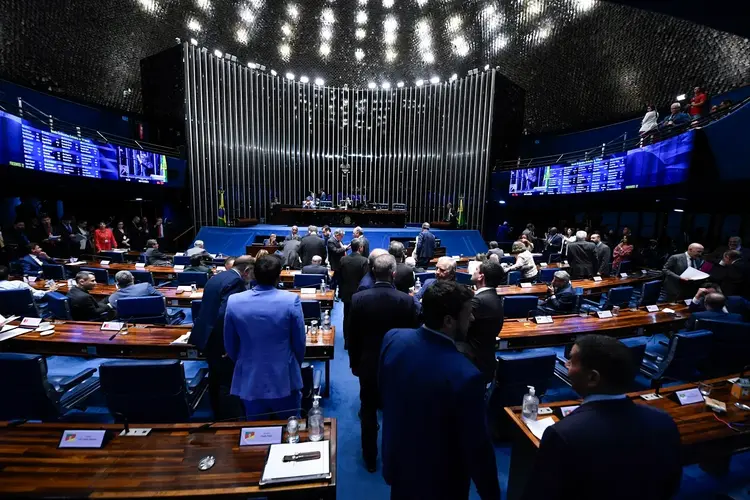 Senado aprova projeto que cria a LCD, nova modalidade de renda fixa